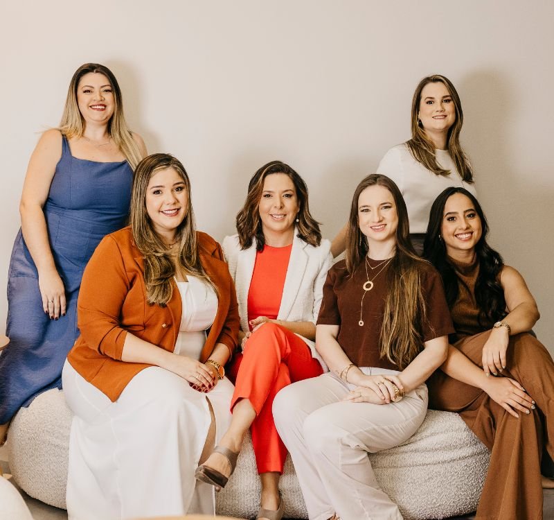 Equipe Renata Cysne Advocacia