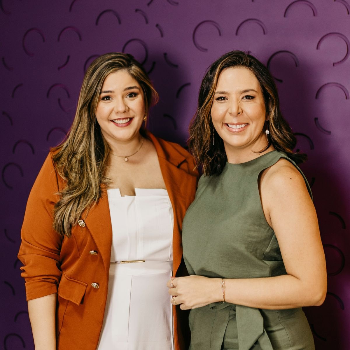 Renata Cysne Advocacia Maithê Aragão e Renata Cysne