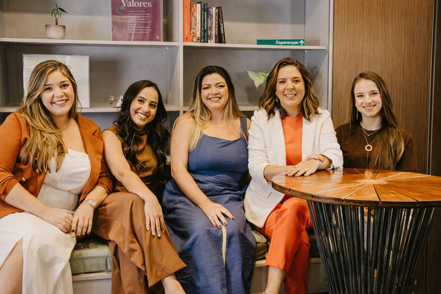 Equipe Renata Cysne Advocacia